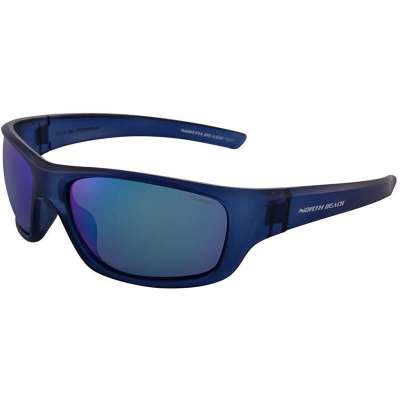 North Beach Bora Polarised Sunglasses-1